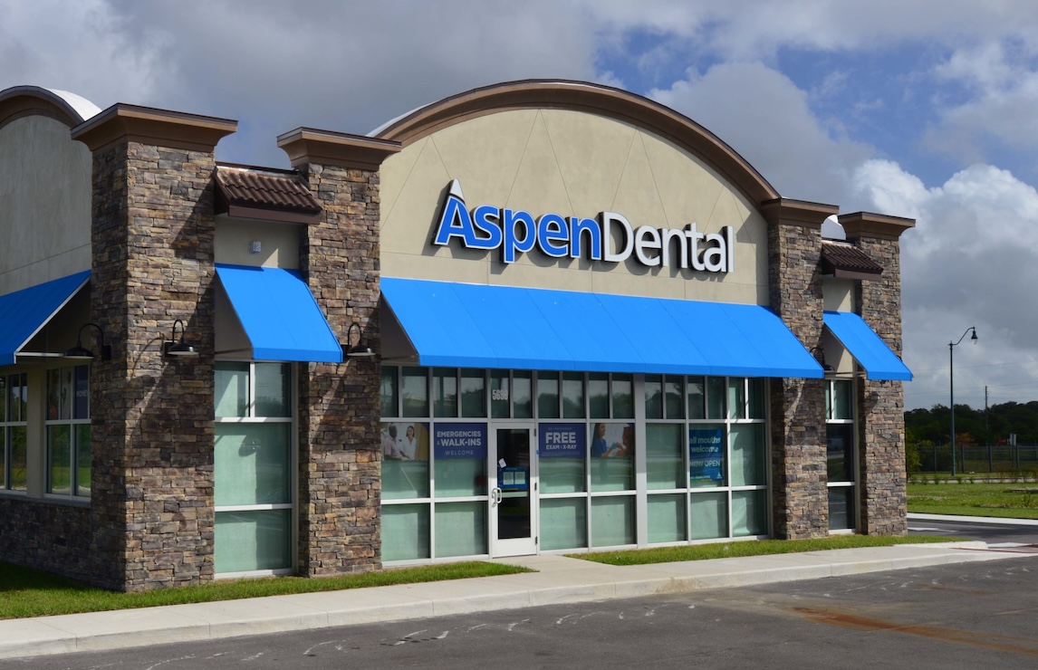 Aspen Dental
