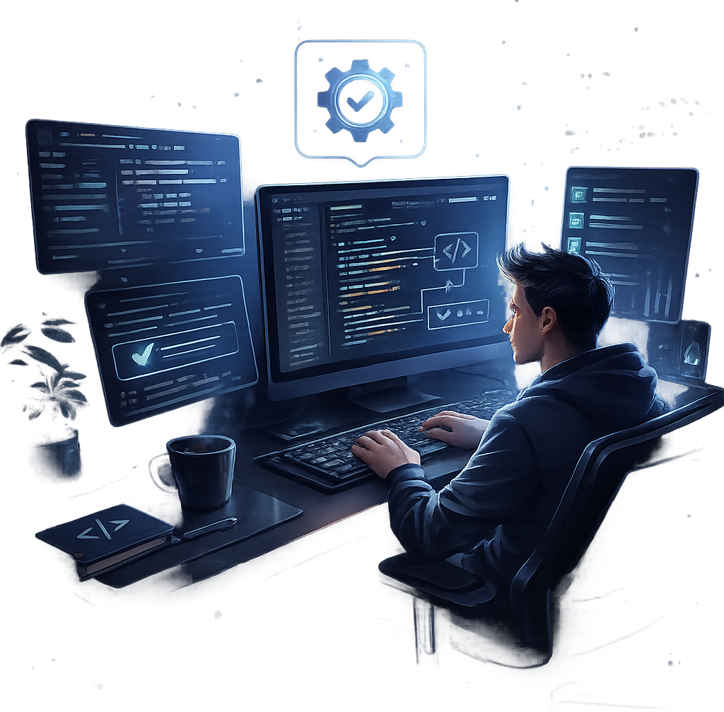 High Code Quality